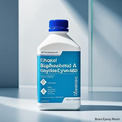 Ethoxylated Bisphenol A Glycidyl Ether